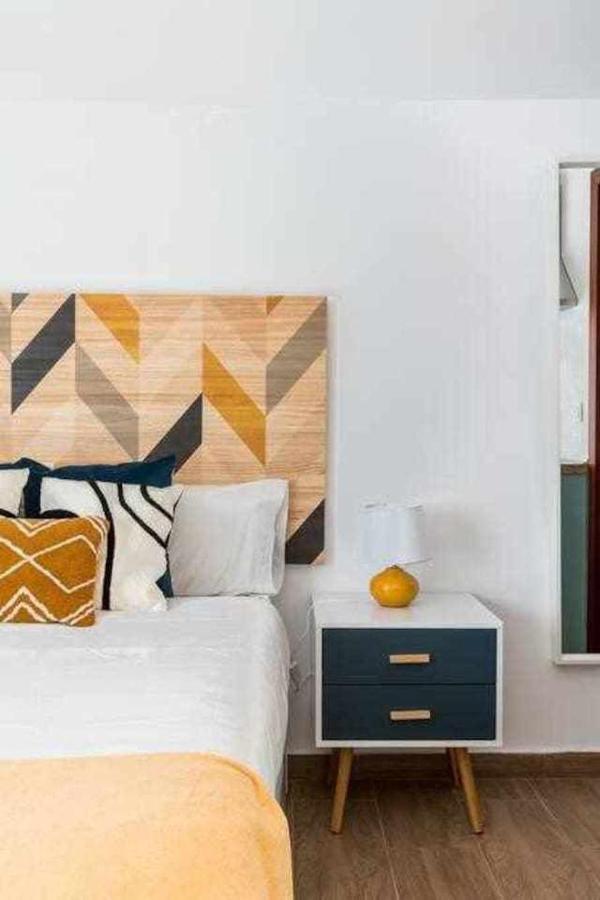 Ferienwohnung Casa Mint Triana Sevilla Exterior foto